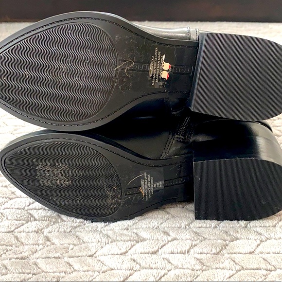 NWOT Tommy Hilfiger boots - Picture 5 of 6